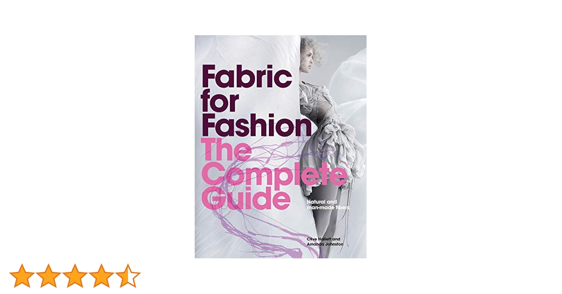 fabric for fashion thecomplet guide 洋書 fabric for fashion thecomplet guide 洋書 Fabric for Fashion